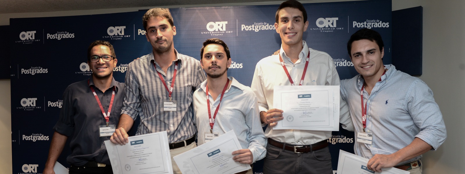 Executive Challenge: An Experience That Pushes You to the Limit