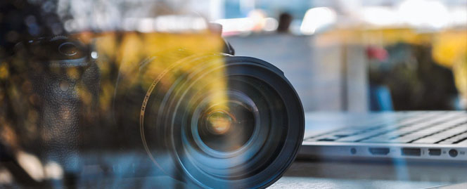 Photography: A Valuable Research Tool
