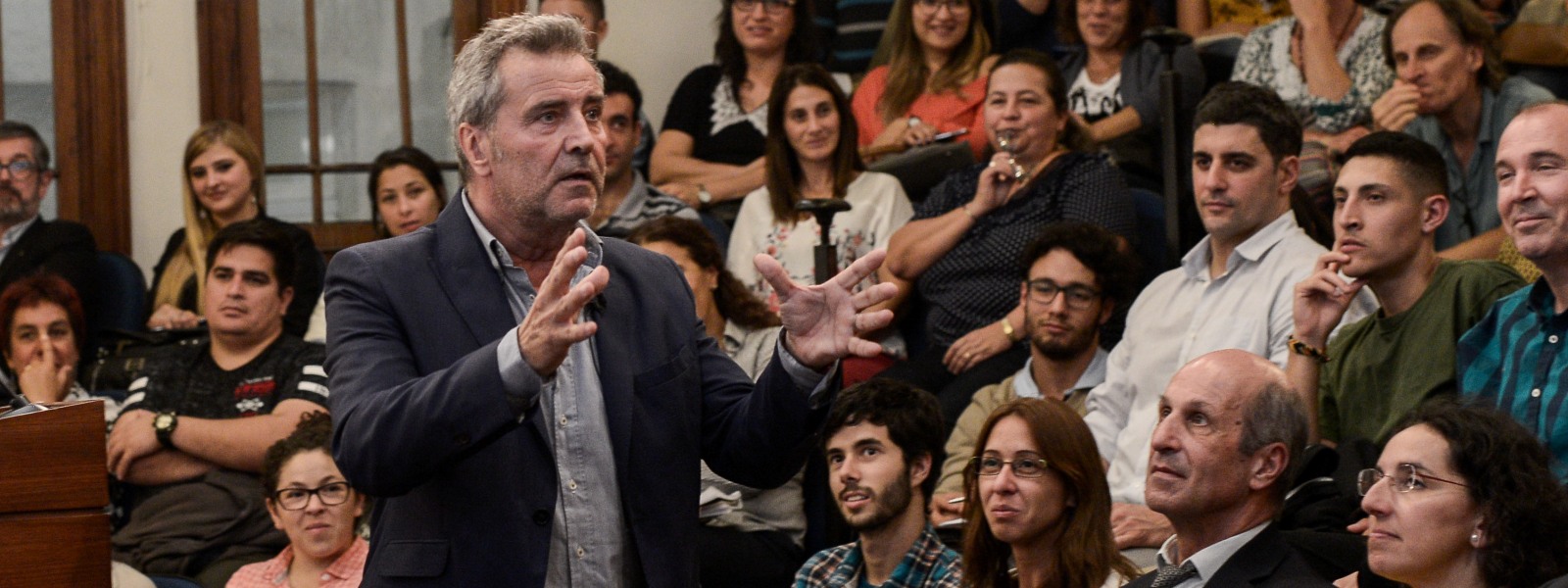 “As managers, they should serve as guides”