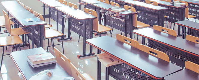 “Learning depends on the community”