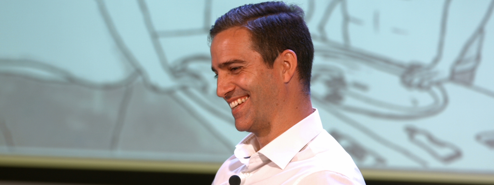 “The program gave me the ability to analyze and critically evaluate business strategies”