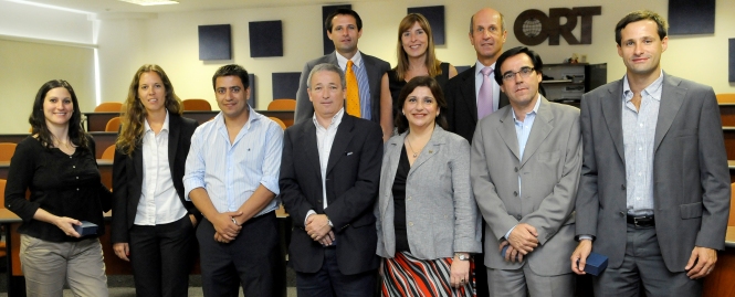 Ten Years Since the First Generation of Contadores