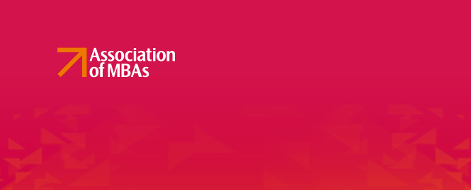 The MBA program received international accreditation