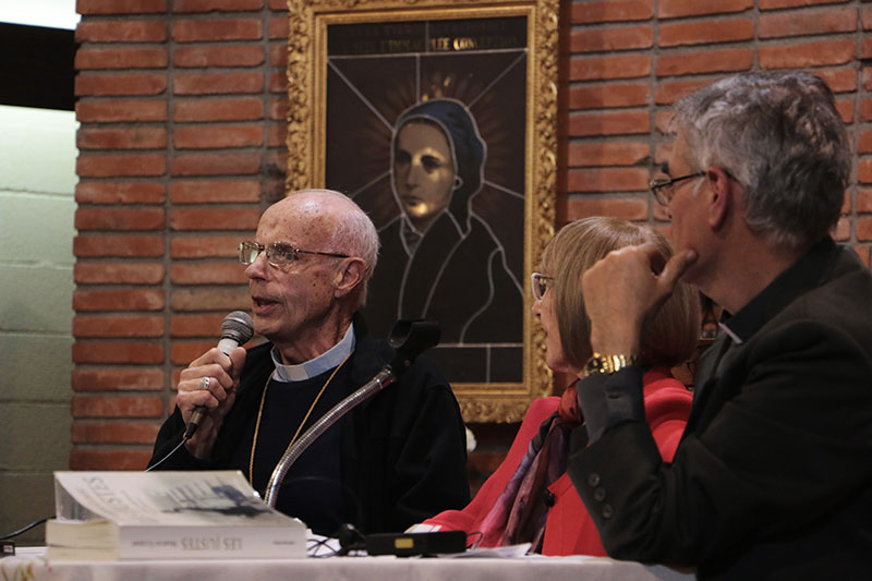 Charlotte De Grünberg - President of Universidad ORT Uruguay