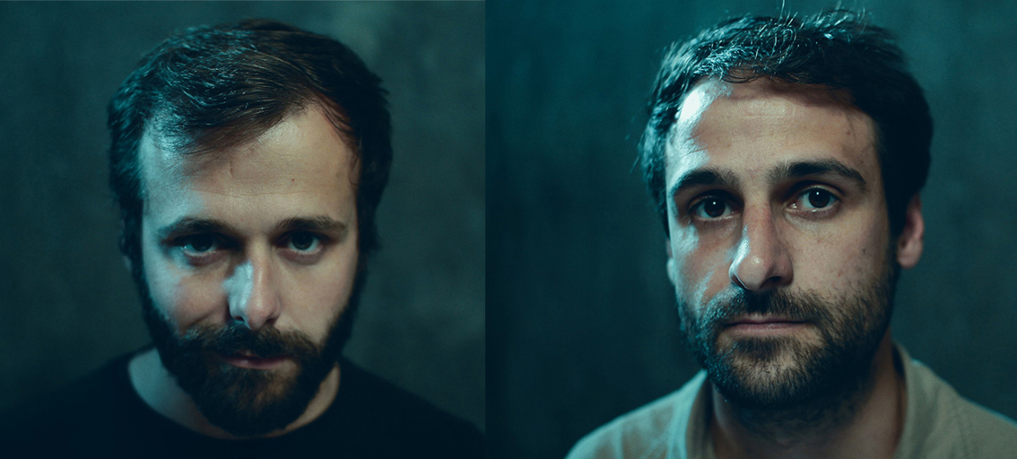 *The Antonaccio Brothers.*