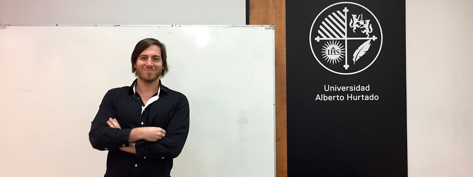 Interview with Juan Andrés Campiglia