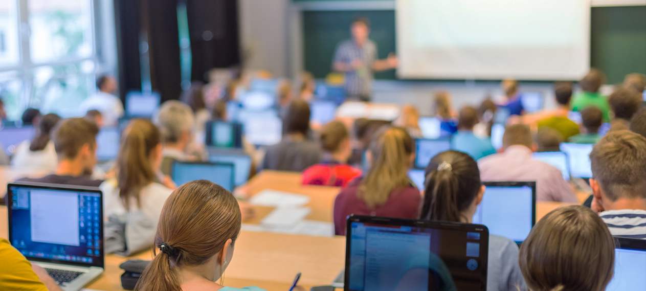 Study computer science in Montevideo, Uruguay