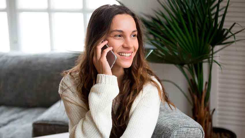 One phone for the entire university