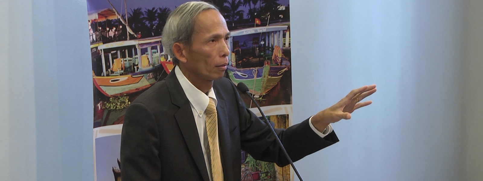 A Look at the Vietnamese Economy