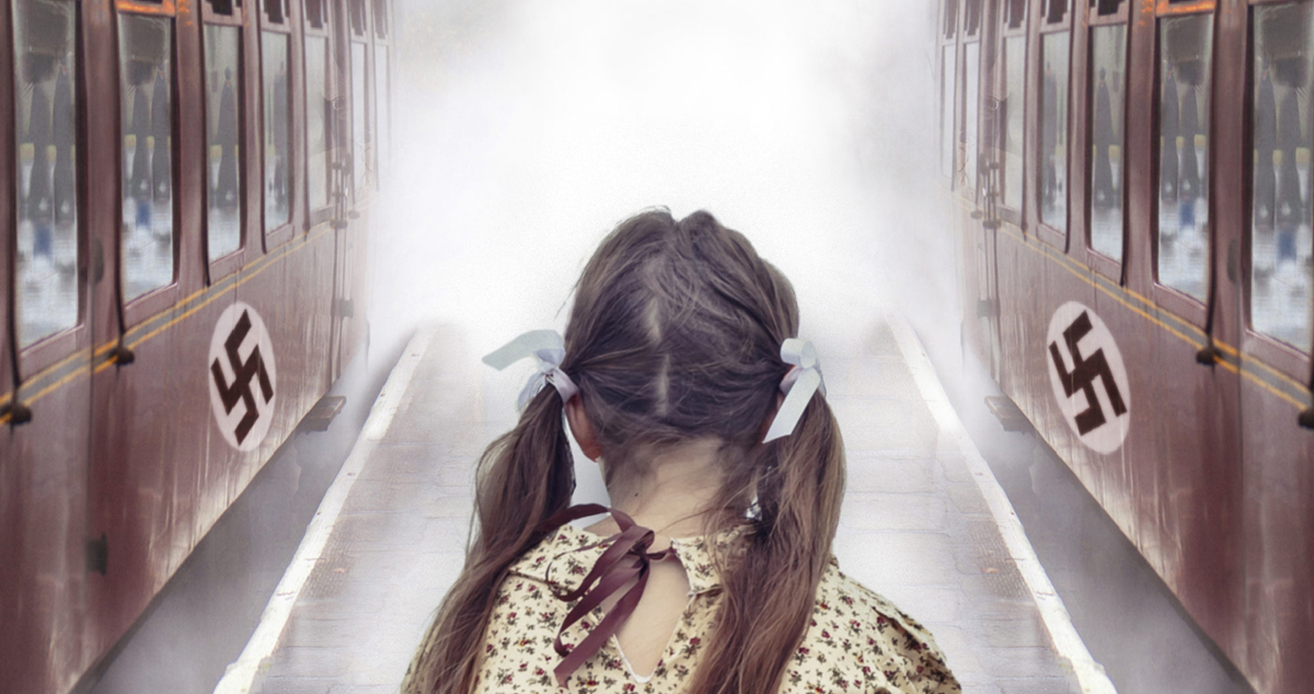 The director attended the book launch for *The Girl Who Watched the Trains Leave* in Madrid