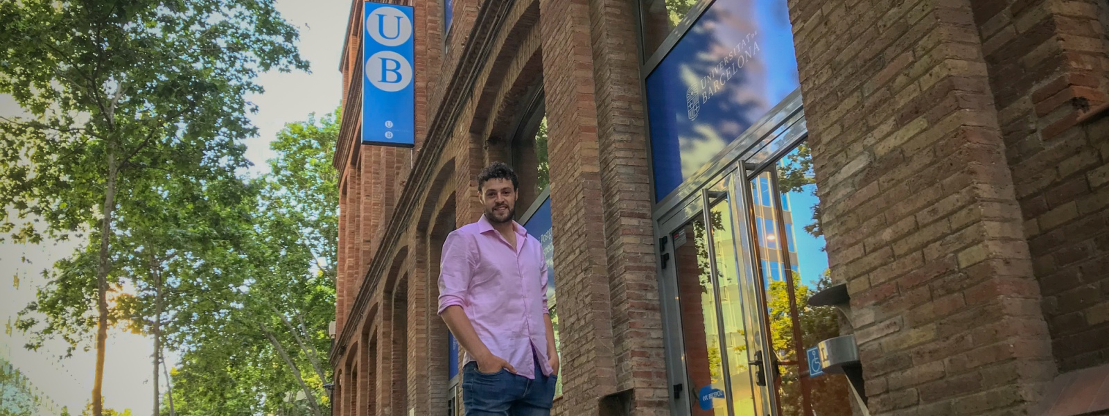 Interview with Gonzalo Ramallo, a graduate of the Marketing Analyst program at Universidad ORT Uruguay