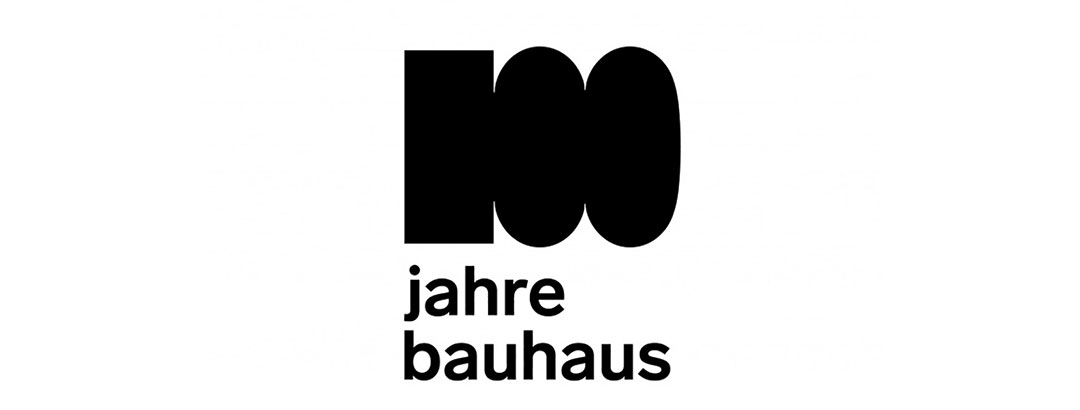 100 Years of the Bauhaus