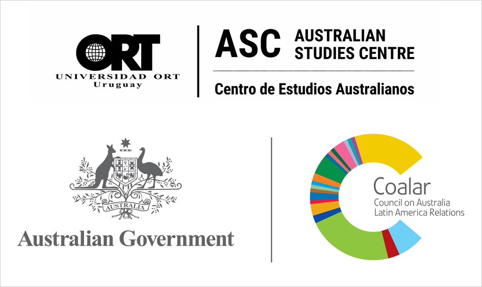 ORT's Center for Australian Studies is organizing the Australia-Mercosur Leadership Forum