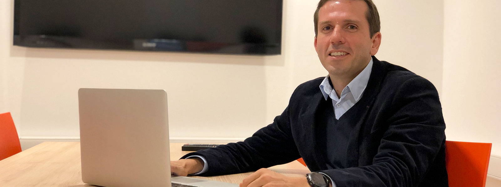 “The digital advertising industry is leaving its infancy and entering adolescence”