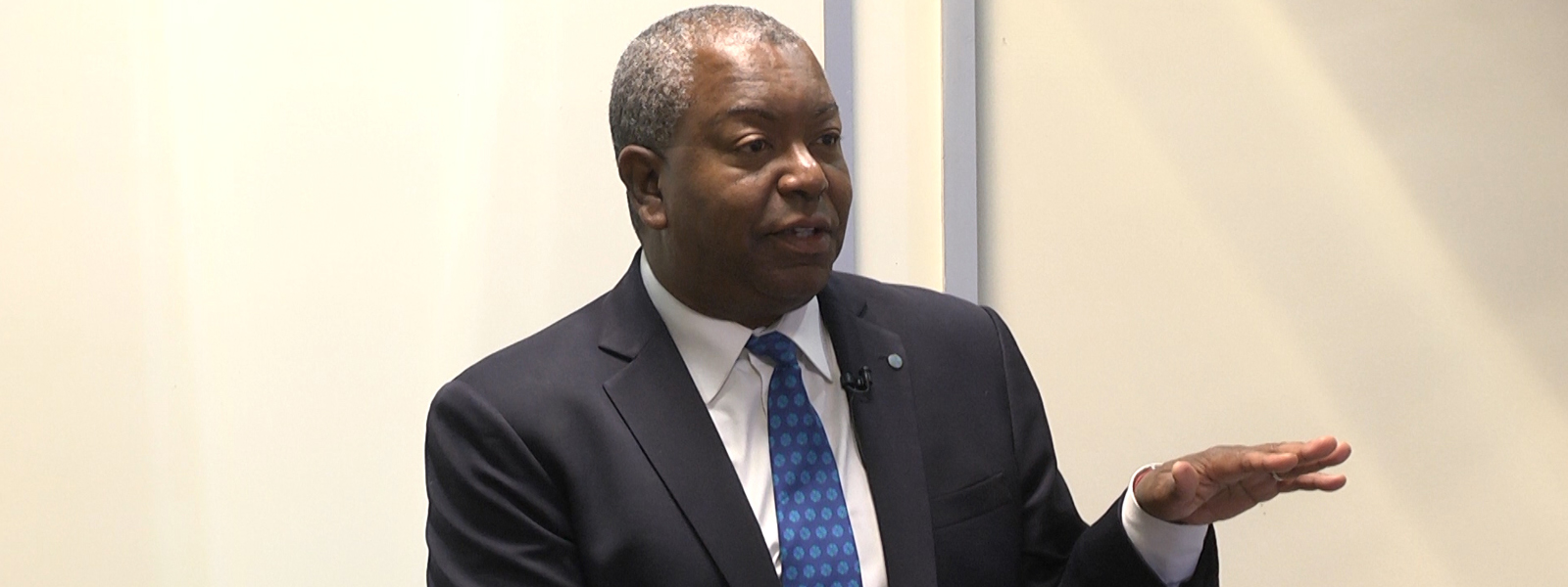 Lecture by McMillan