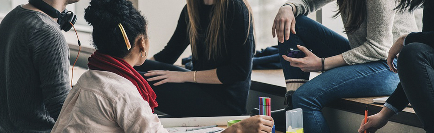 Teacher Training for Social Justice