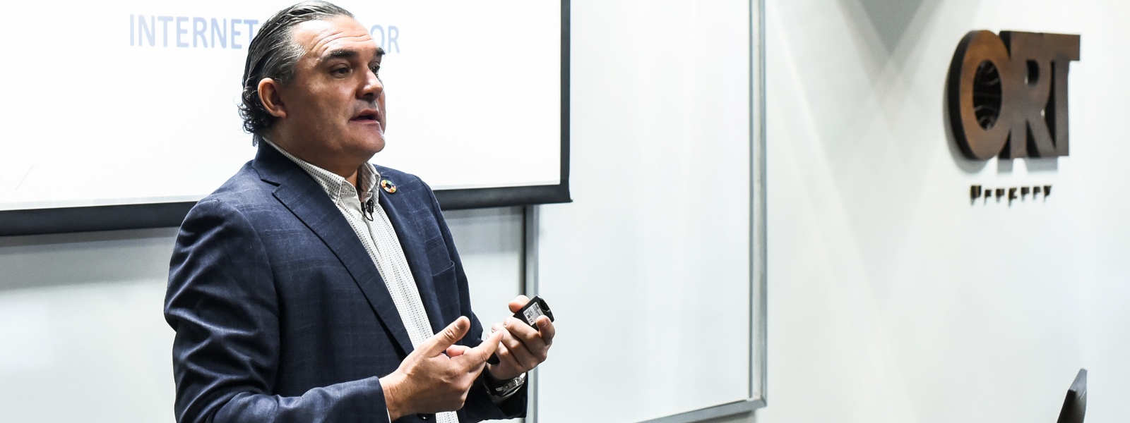 “The New Internet of Value in Business Models”