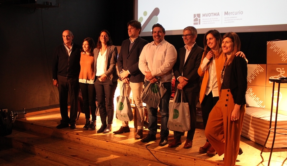 ORT Recycles - MVOTMA