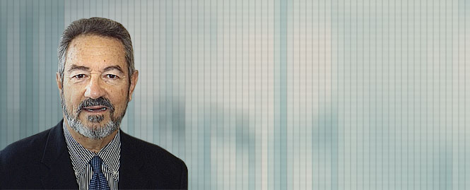 "The MBA program was evaluated using the same criteria as the world's best programs"