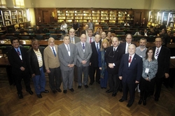 "Latin America should move toward a model that is accepted throughout the region"