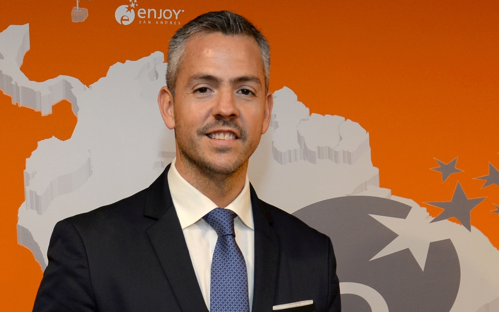 General Manager of Enjoy Punta del Este