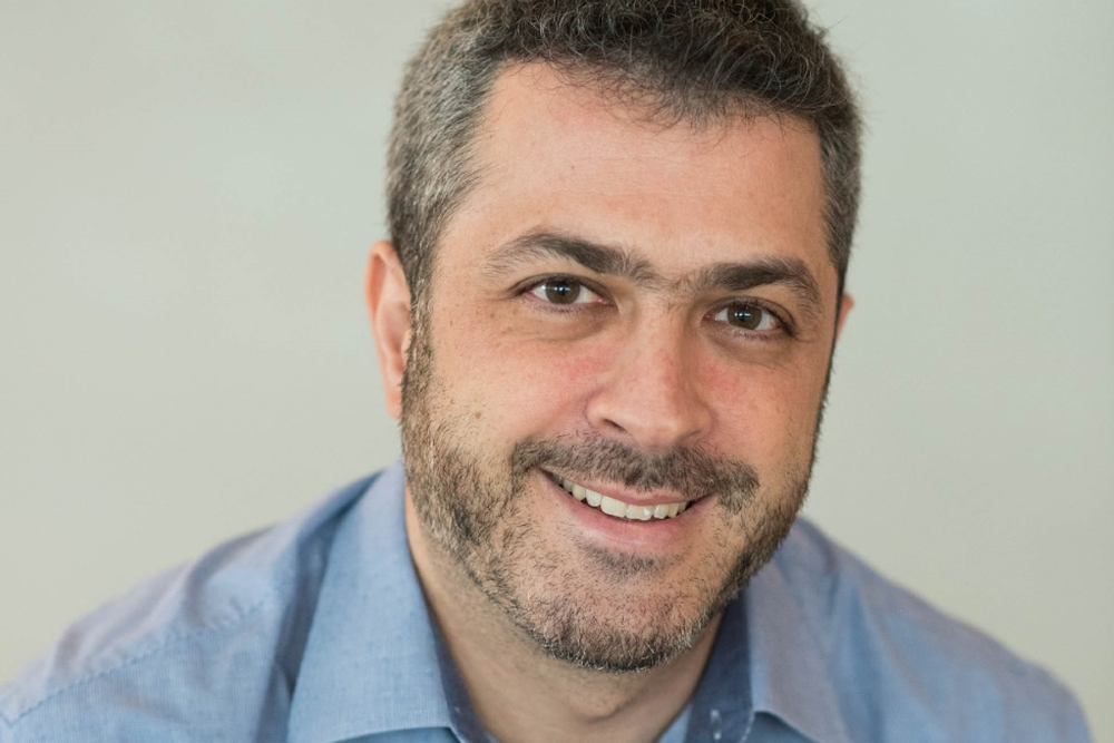 A graduate has been appointed executive director of Digital Transformation and Innovation at Petrobras