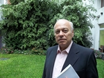 Architect and interior designer José María Doldán