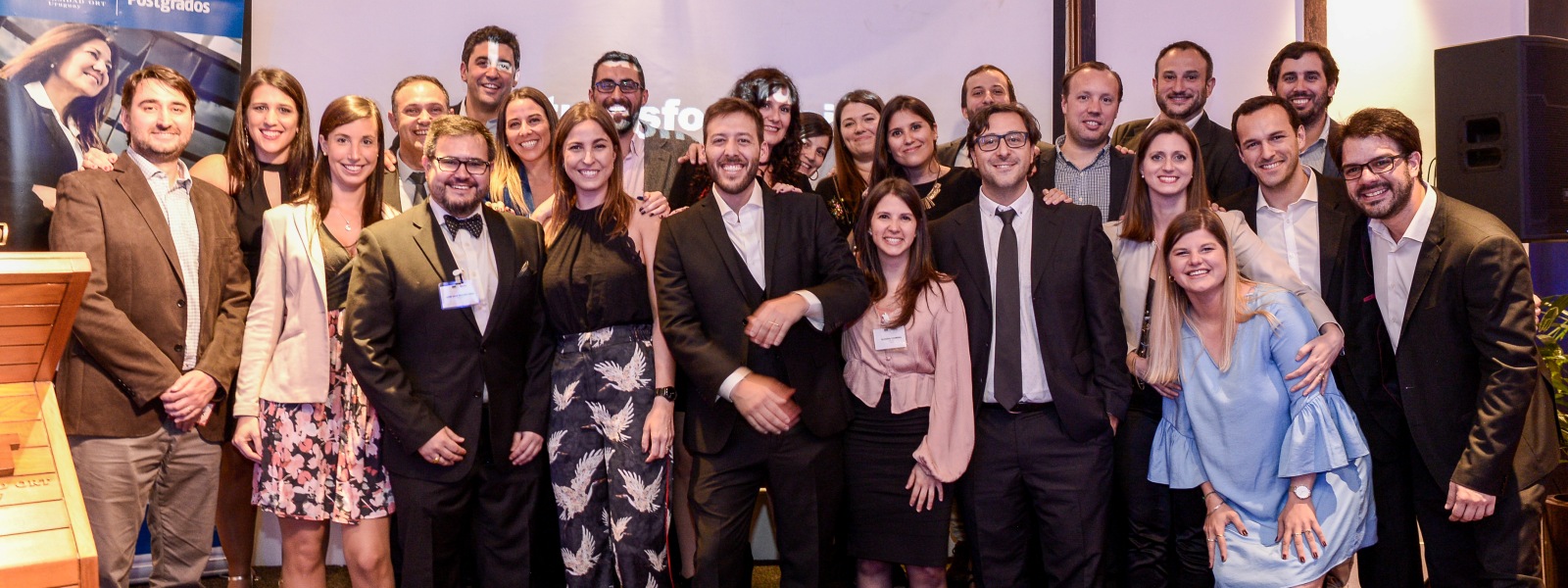 MBA Dinner