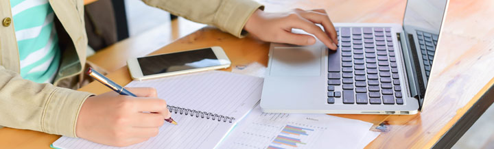 Call for Applications: ANEP Scholarships 2020