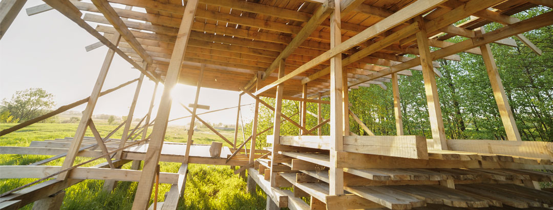 Architecture and the environment: a relationship that matters a great deal