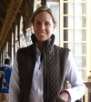 An interior design graduate is running a new website dedicated to design, art, and architecture