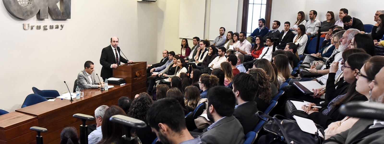 New Entrepreneurship Law