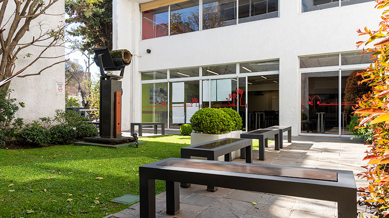 Universidad ORT Uruguay Sustainability Strategy
