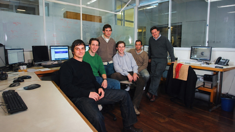 image: group of friends
