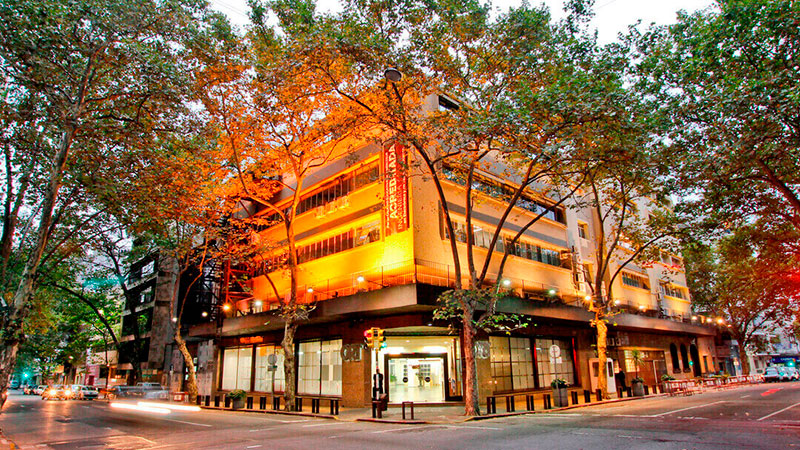 Downtown Campus