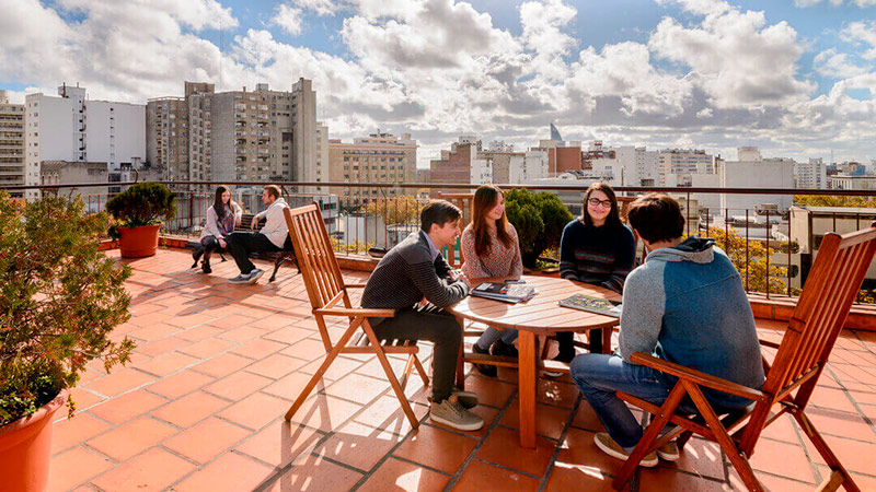 Downtown Campus