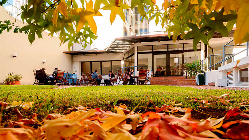Downtown Campus