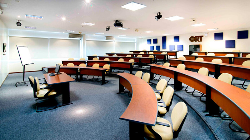 Pocitos Campus