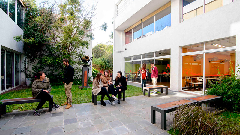 Pocitos Campus