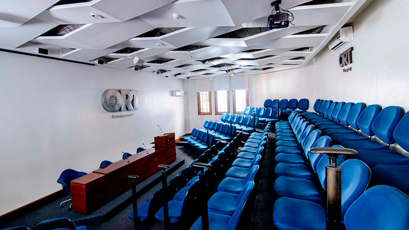Pocitos Campus