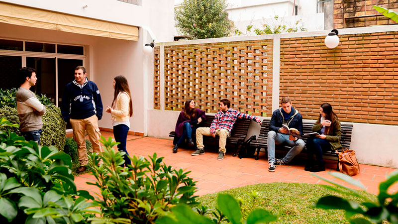 Pocitos Campus