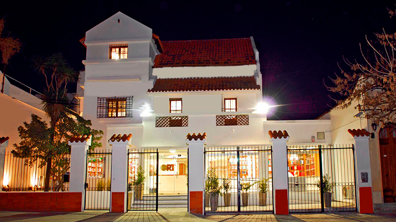 Pocitos Campus