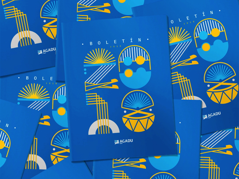 Uruguayan graphic design at the top of Latin America