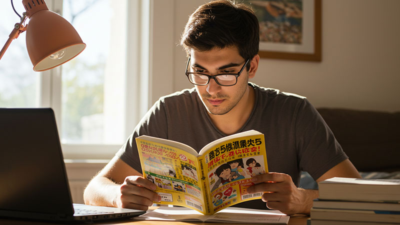 Where to learn Japanese in Montevideo, Uruguay