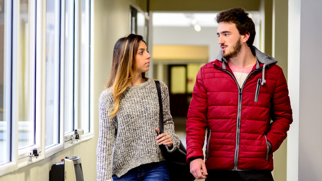 Scholarship Funds - Universidad ORT Uruguay