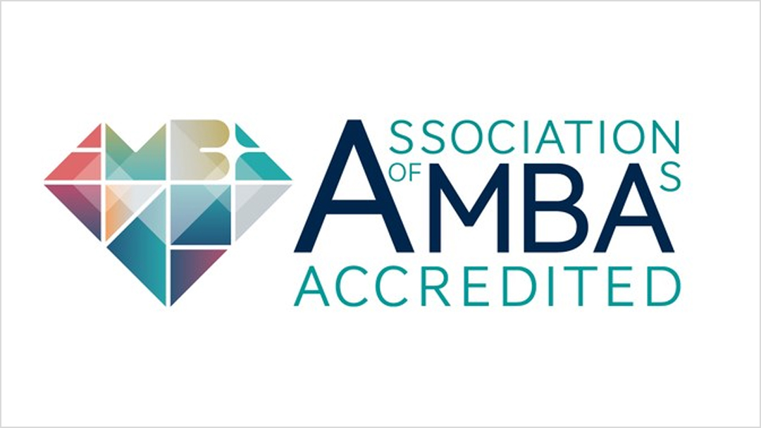 AMBA Accreditation