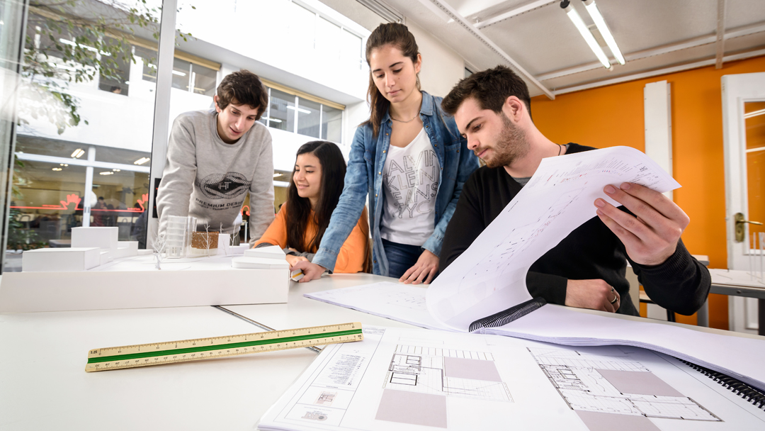Mercosur Accreditation - Architecture