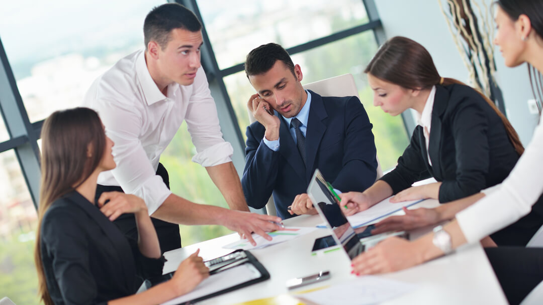 Eduniversal Best Master's & MBA Ranking