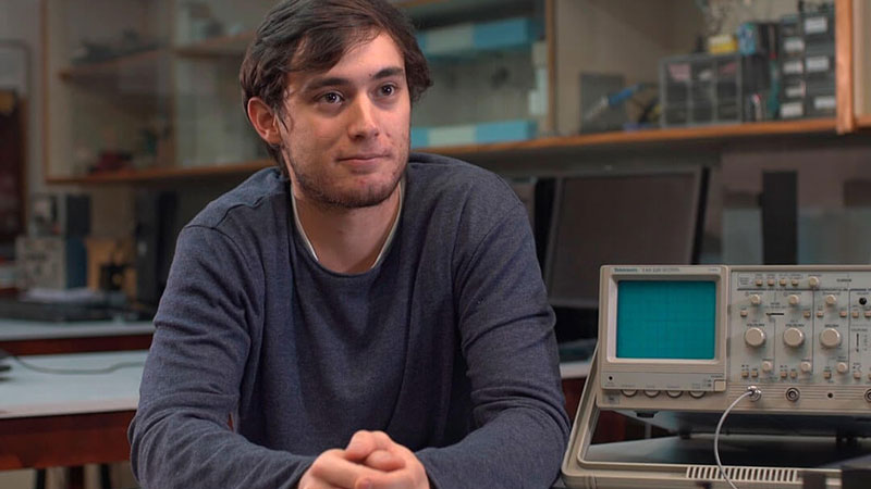 Pursuing a college degree in Uruguay