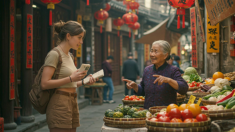 Where to learn Mandarin Chinese in Montevideo, Uruguay